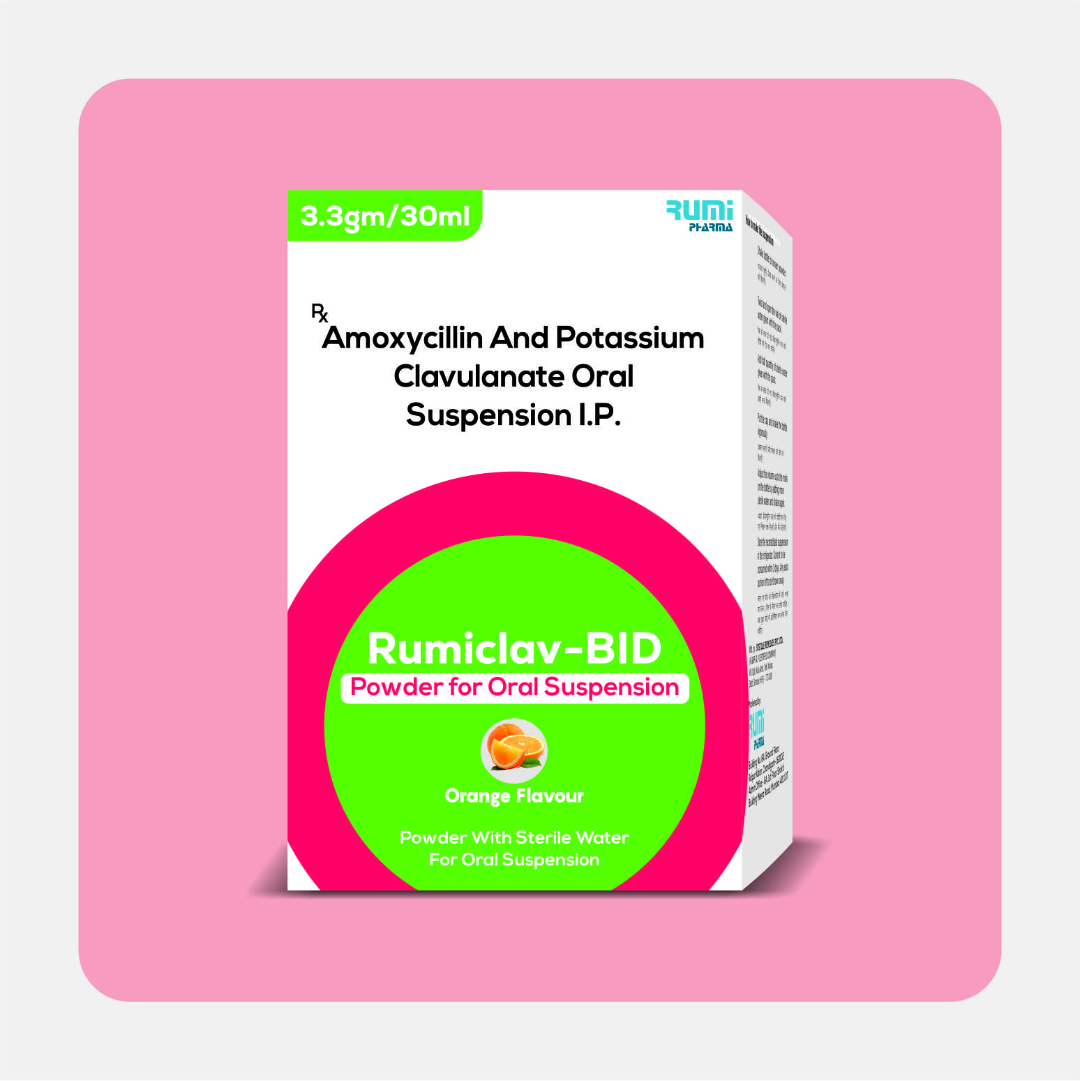 Rumiclav-BID
