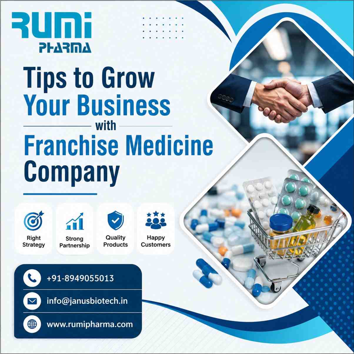 Franchise Medicine Company