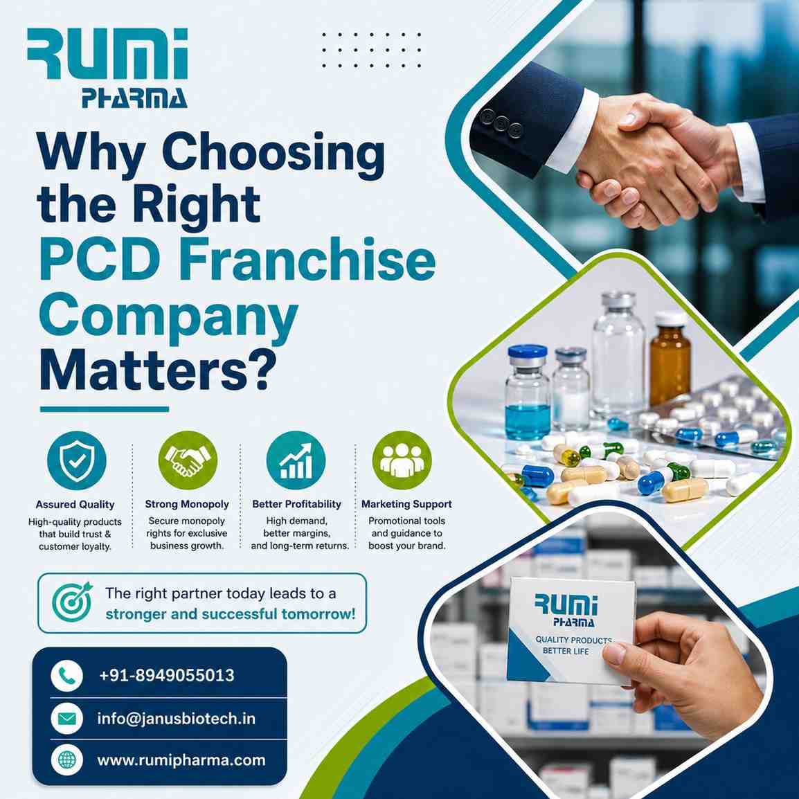PCD Franchise Company
