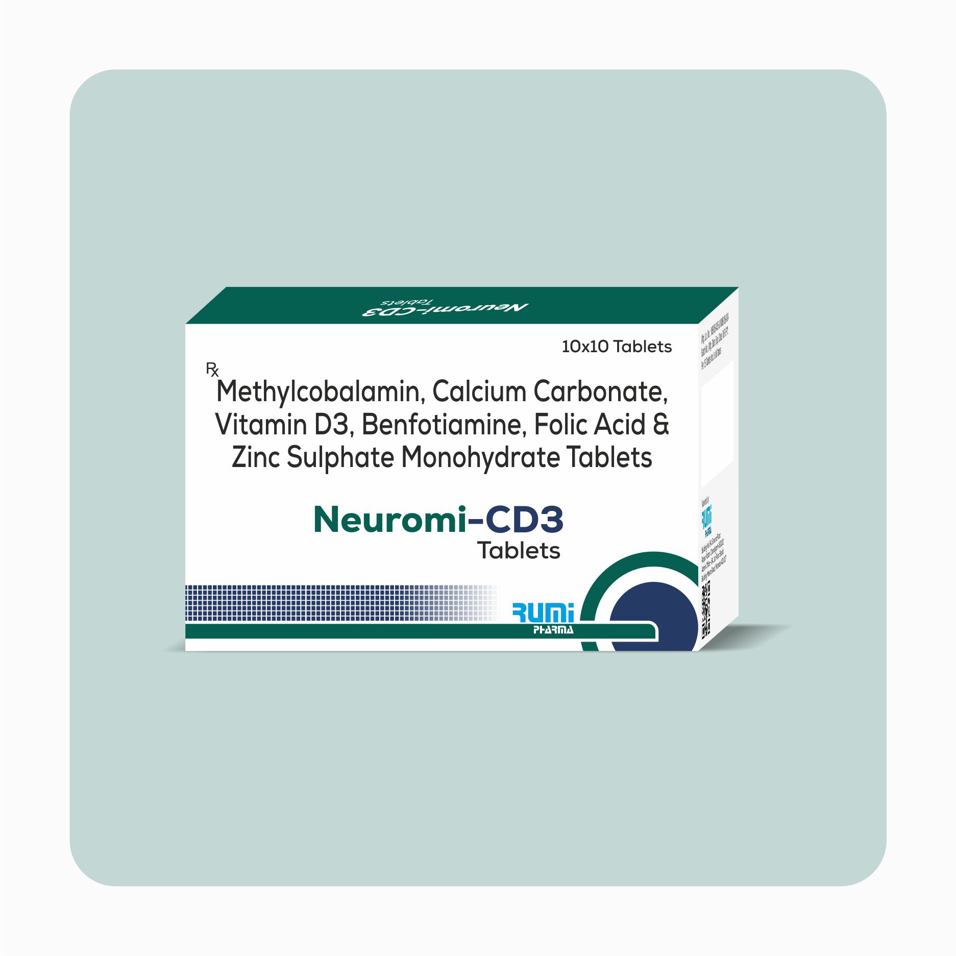 NEUROMI-CD3