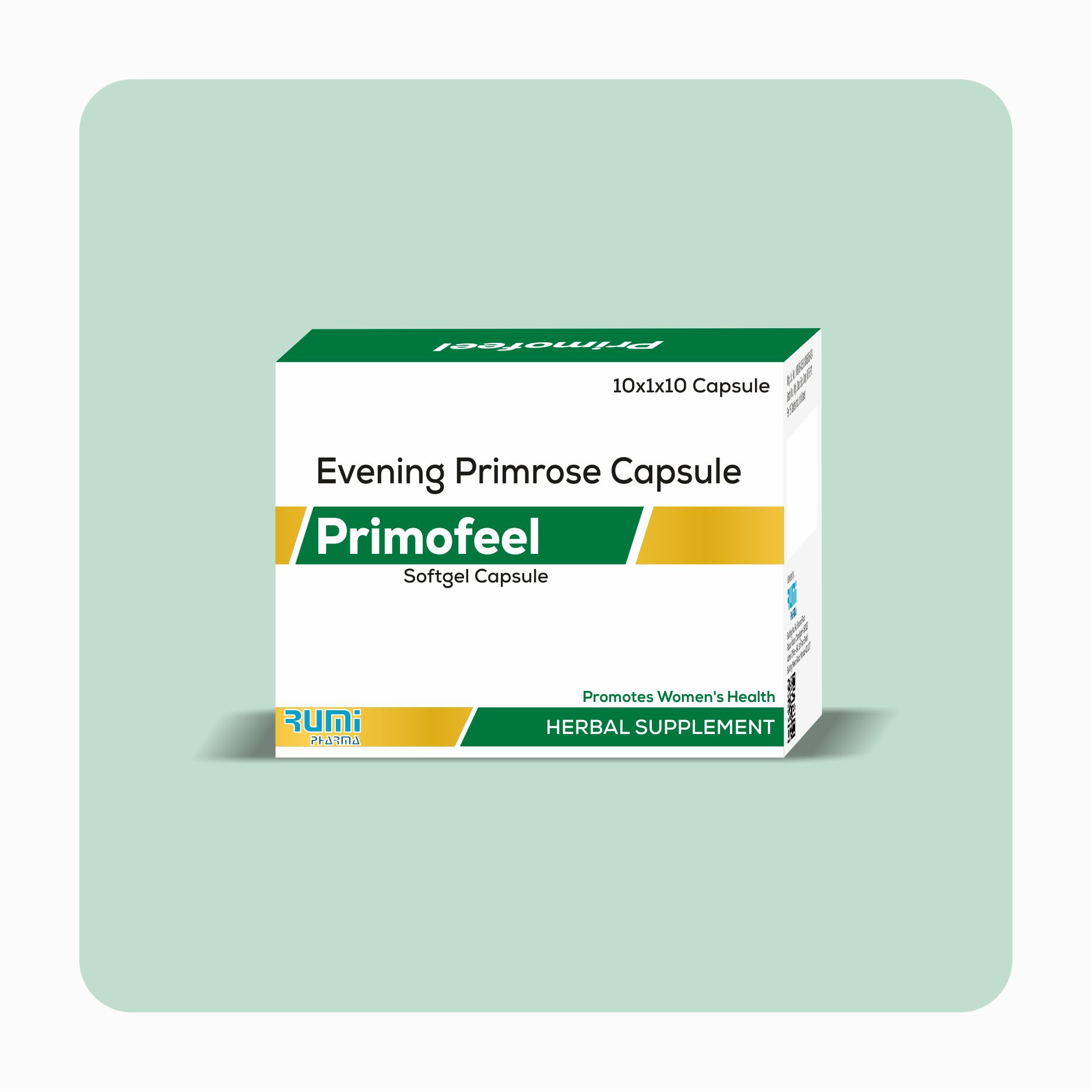 Primofeel