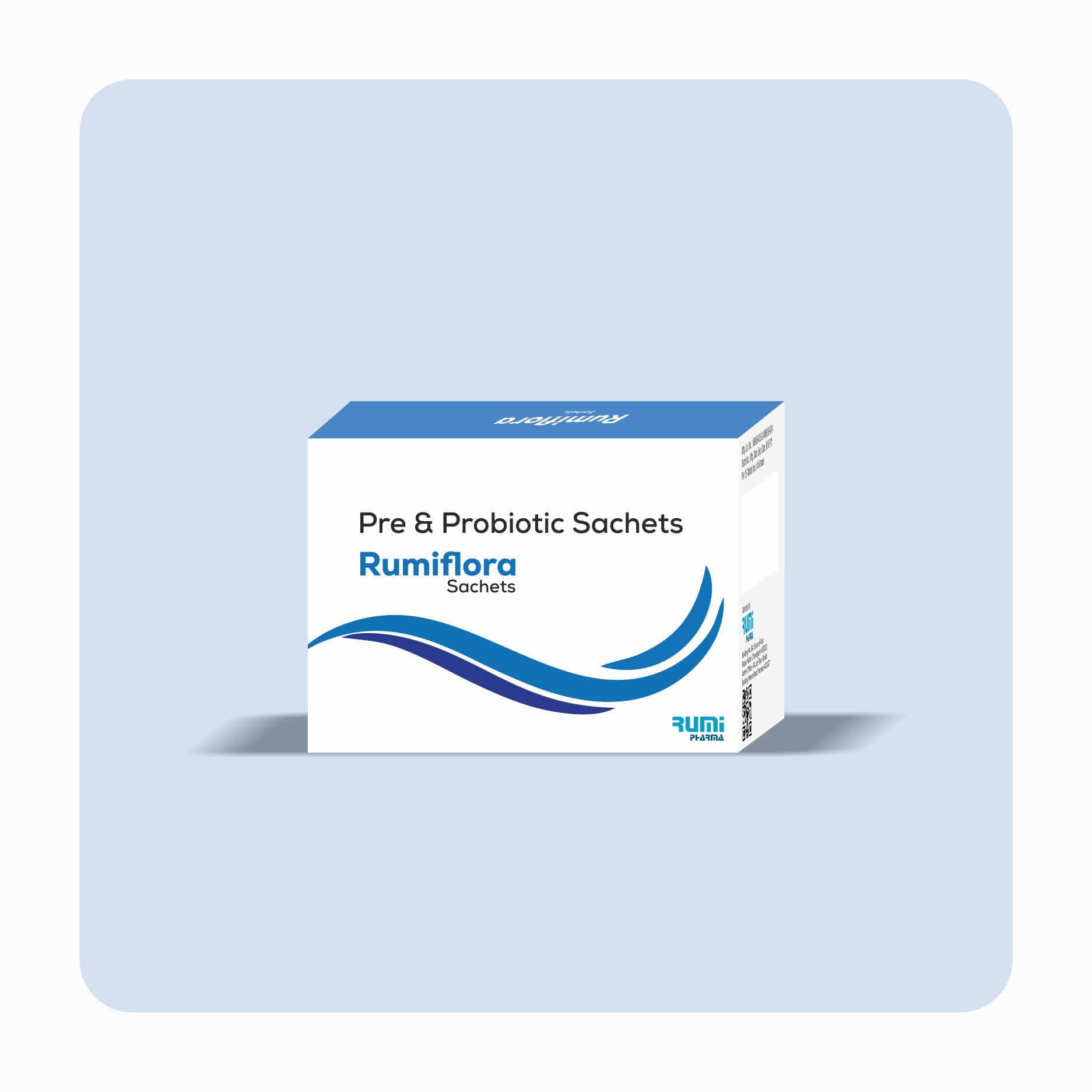 RUMIFLORA SACHETS