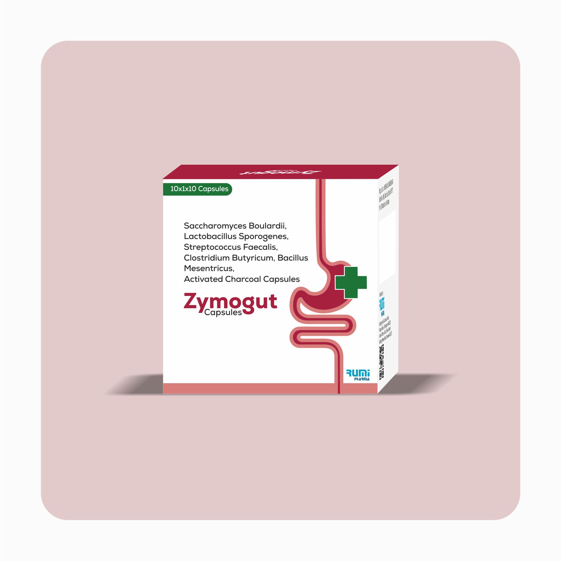 ZYMOGUT