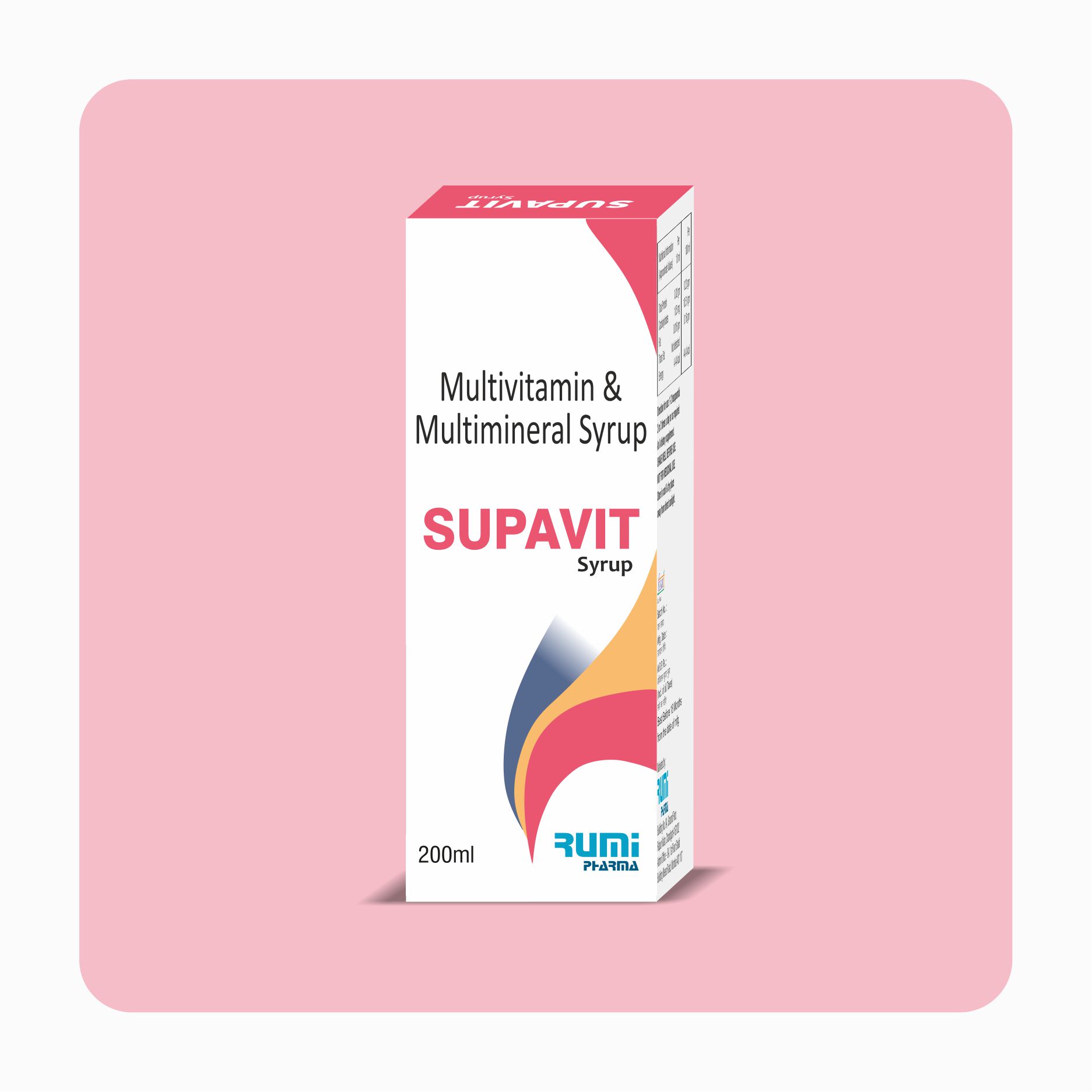 SupavitSyrup