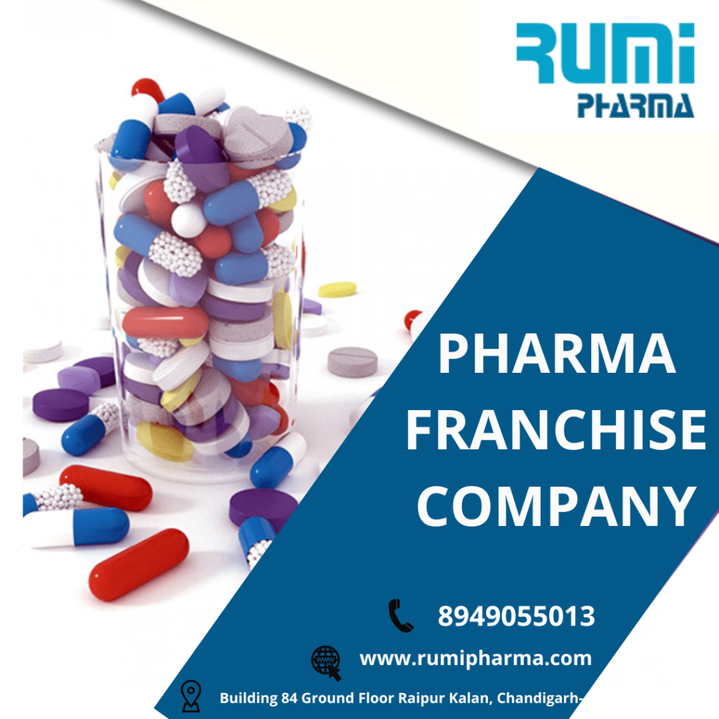 PCD Pharma Franchise Companies in India