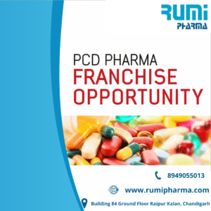 PCD Pharma Franchise Company in Gujarat