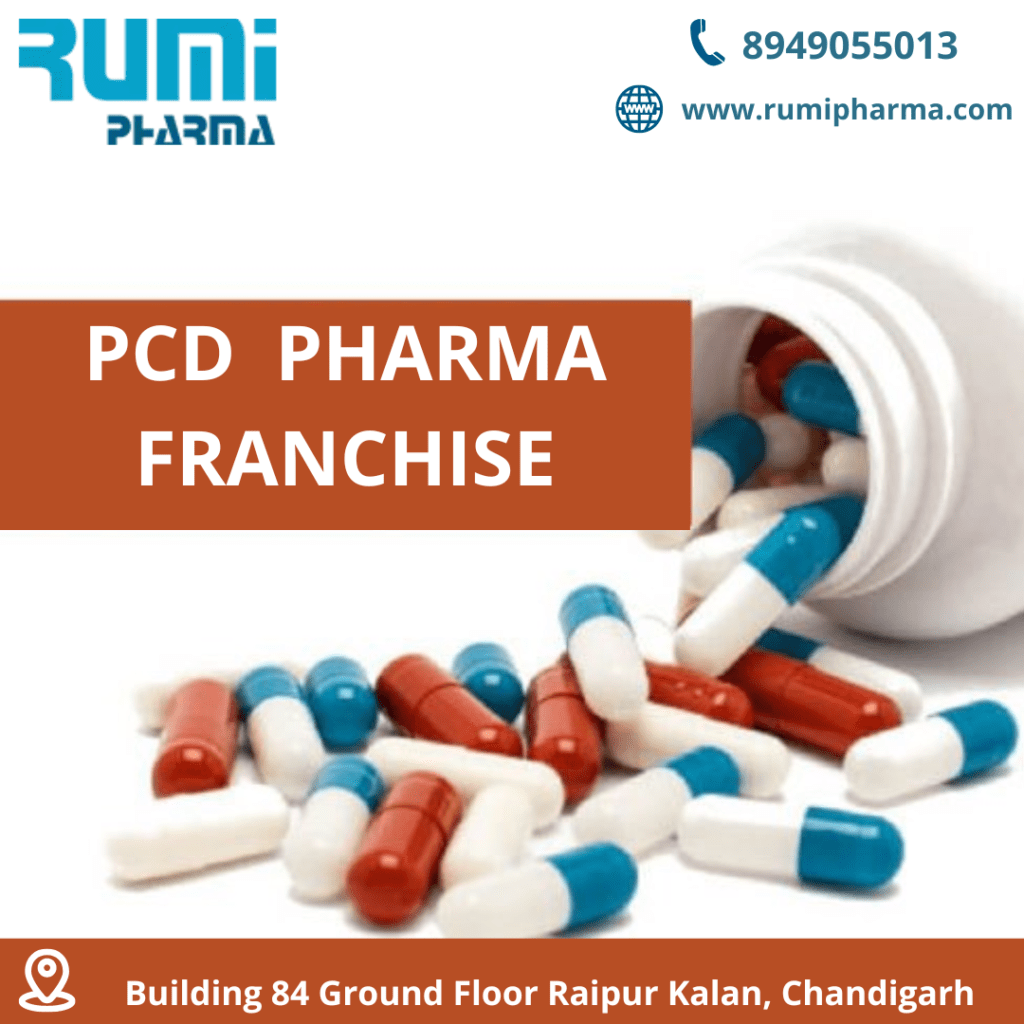 PCD Pharma Franchise Company in Kerala 